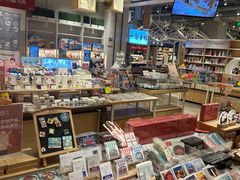 -当当书店(国泰广场店)