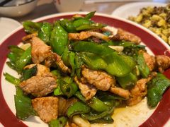 小炒肉-老地方川菜馆(肥西路店)