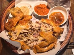 -秦月轩·陕西家乡菜(阜成路·五棵松店)