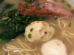 -新旺茶餐厅(嘉里城店)