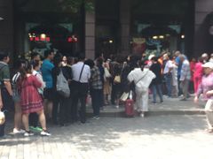 -华梅西餐厅(哈尔滨中央大街店)