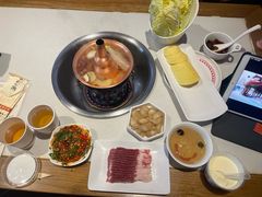 -清真·鸦儿李记·涮肉(马家堡店)