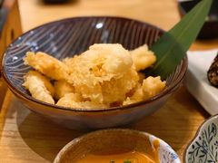-Hatsune隐泉日式料理(SKP店)