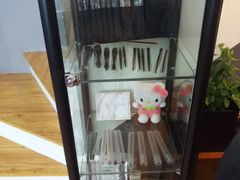 -ME觅妆·定制美妆·彩妆私教(菱角湖店)