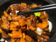 -祥记果木烤鸭·国宴豫菜