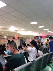 -首都医科大学附属北京儿童医院