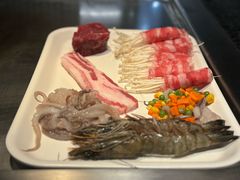 -火地铁板烧(虹口龙之梦店)