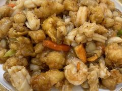 -桃子餐厅·天津菜(王顶堤总店)
