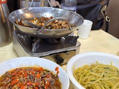 -笨罗卜浏阳菜馆(太平街店)