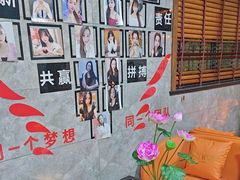 -臻享养生·SPA·影院式足道(汇臻店)