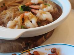 -东营蓝海国际大饭店·渔歌舫