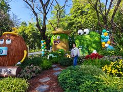 -云溪植物园