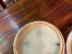 -黄祥华养生堂·炖汤·营养蒸饭(岭南天地店)