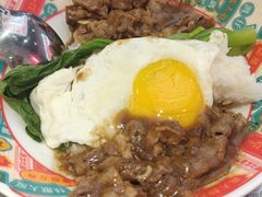 -孖记茶档·热腾茶餐(荔湾领展广场店)