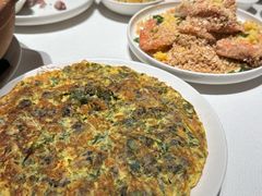福建特色海蛎煎-莆田餐厅PUTIEN(颐堤港店)