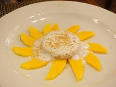 芒果糯米-Old House Restaurant