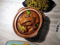 -食客堂麻婆豆腐专门店