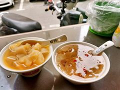 -张飞木薯羹(金鱼巷店)