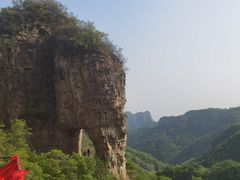 -老象峰