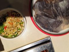 -红鼎坊·老成都火锅(新南门店)