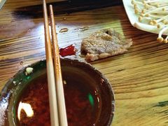 -岗上渣渣老火锅(两路口店)