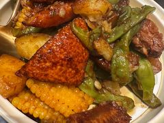 -小天厨民间菜馆(深圳街店)