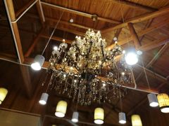 大堂-顺风山庄(水濂山店)