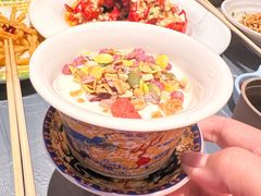 -肥肥虾庄·金牌油焖大虾(杨园滨江时代walk店)