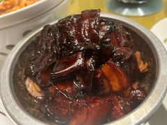 吉士红烧肉-老吉士(环贸iapm店)
