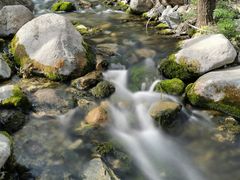 -玉渡山自然风景区