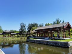 -张家湾公园
