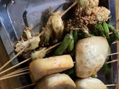 -清真·西北人家风味馆(中山中路店)