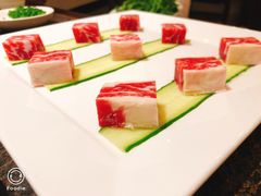 -皇城老妈·大连海鲜火锅(港湾店)