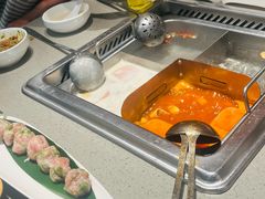 -海底捞火锅(石狮泰禾广场店)