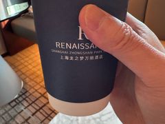 -上海龙之梦万丽酒店