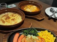 -萨莉亚意式餐厅(杭州西溪龙湖天街店)