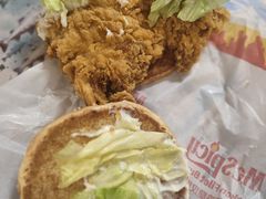 -麦当劳(金沙广场店)