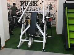 -零度健身工作室