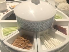 -羲和雅苑•北京烤鸭(国贸商城店)
