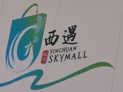 -银川河东国际机场