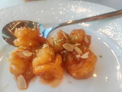 -君来湖滨饭店·渔餐厅