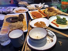 -沈胖子音乐烤吧·炒菜·龙虾(环城东路店)
