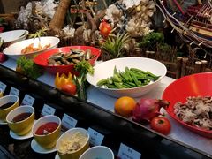 -佛山皇冠假日酒店-西餐厅