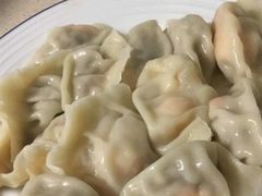小葱拌豆腐-大团圆饺子馆(平谷北环路店)