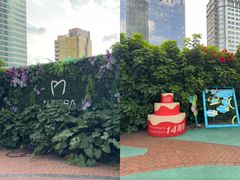 -极光口腔·矫正种植修复(锦江店)