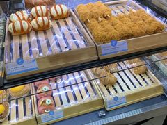-好利来.生日蛋糕(杨家坪店)