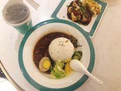 -小明同学(三里屯店)