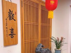 -龙华素斋(龙华路店)