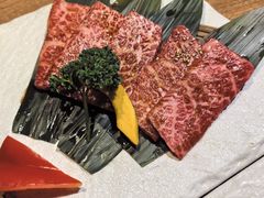 -炼火烤肉店