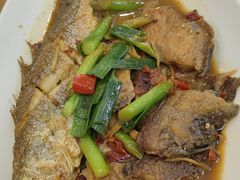 -友强·23年特色海鲜大排档(厦门店)